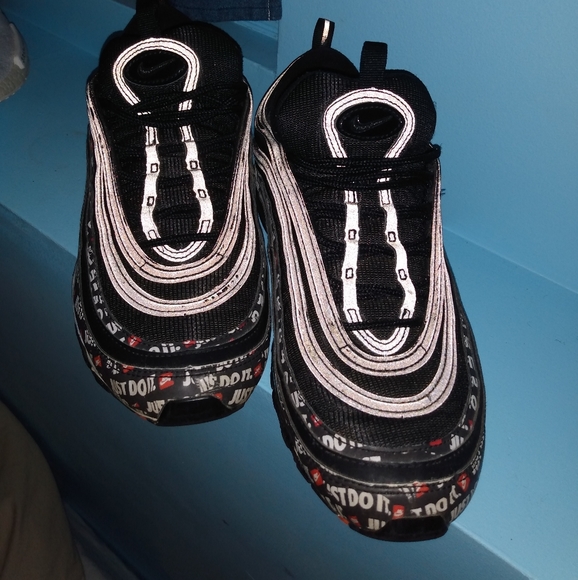 Nike Air Max 97 Just Do it - Picture 2 of 3